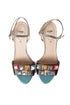 Fendi, Talla 10