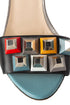 Fendi, Talla 10