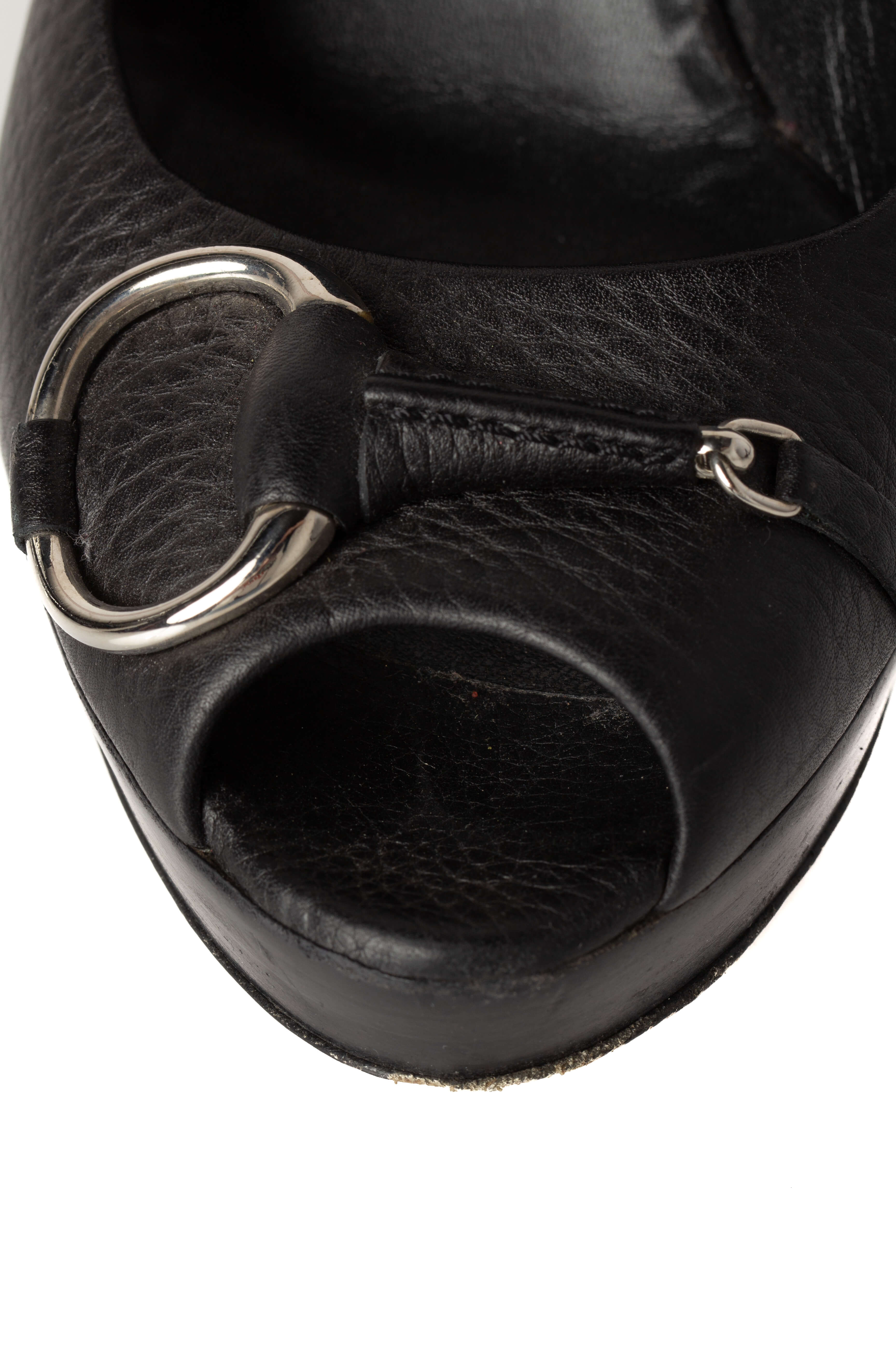 Gucci, Talla 7.5