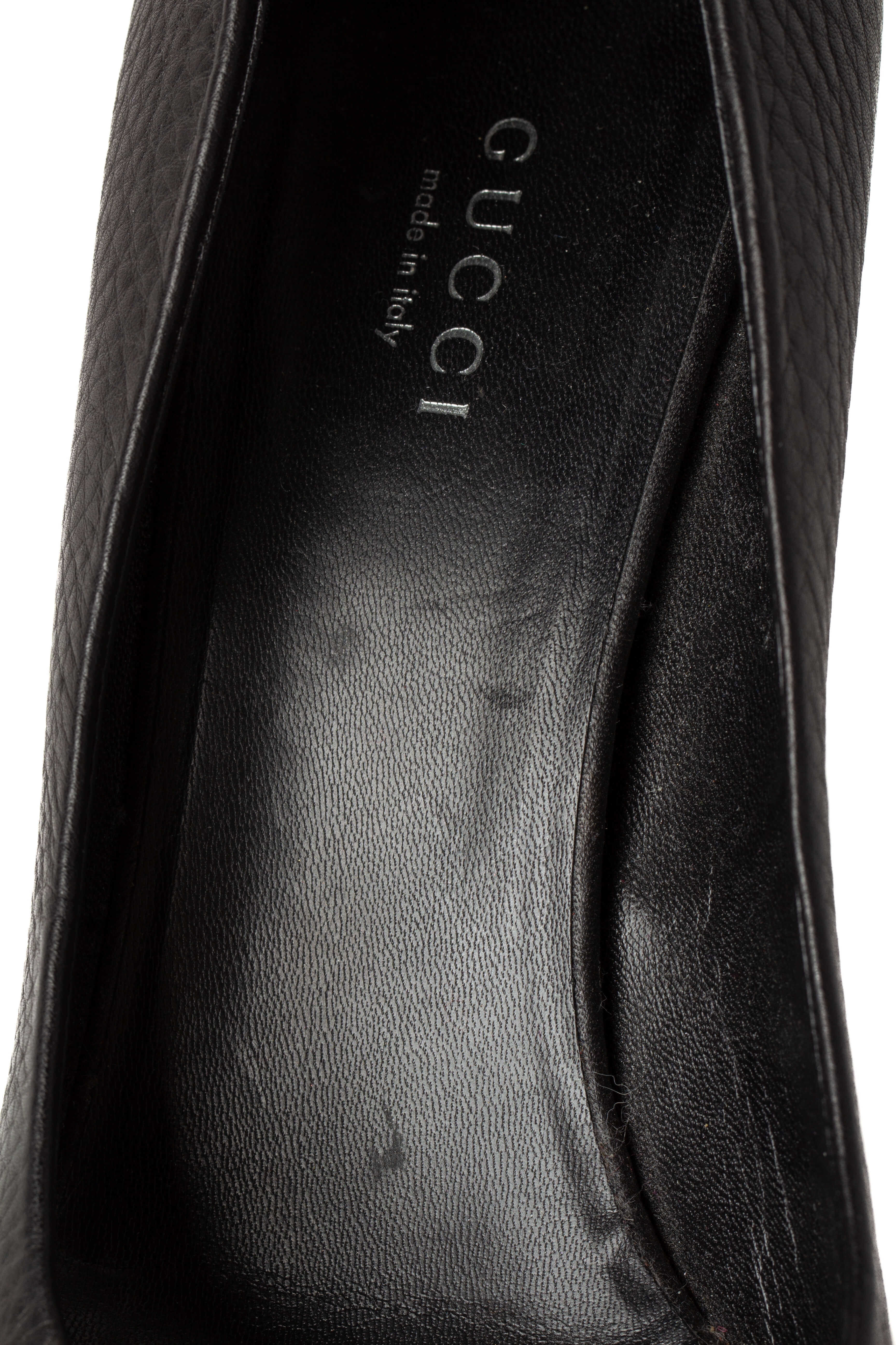 Gucci, Talla 7.5