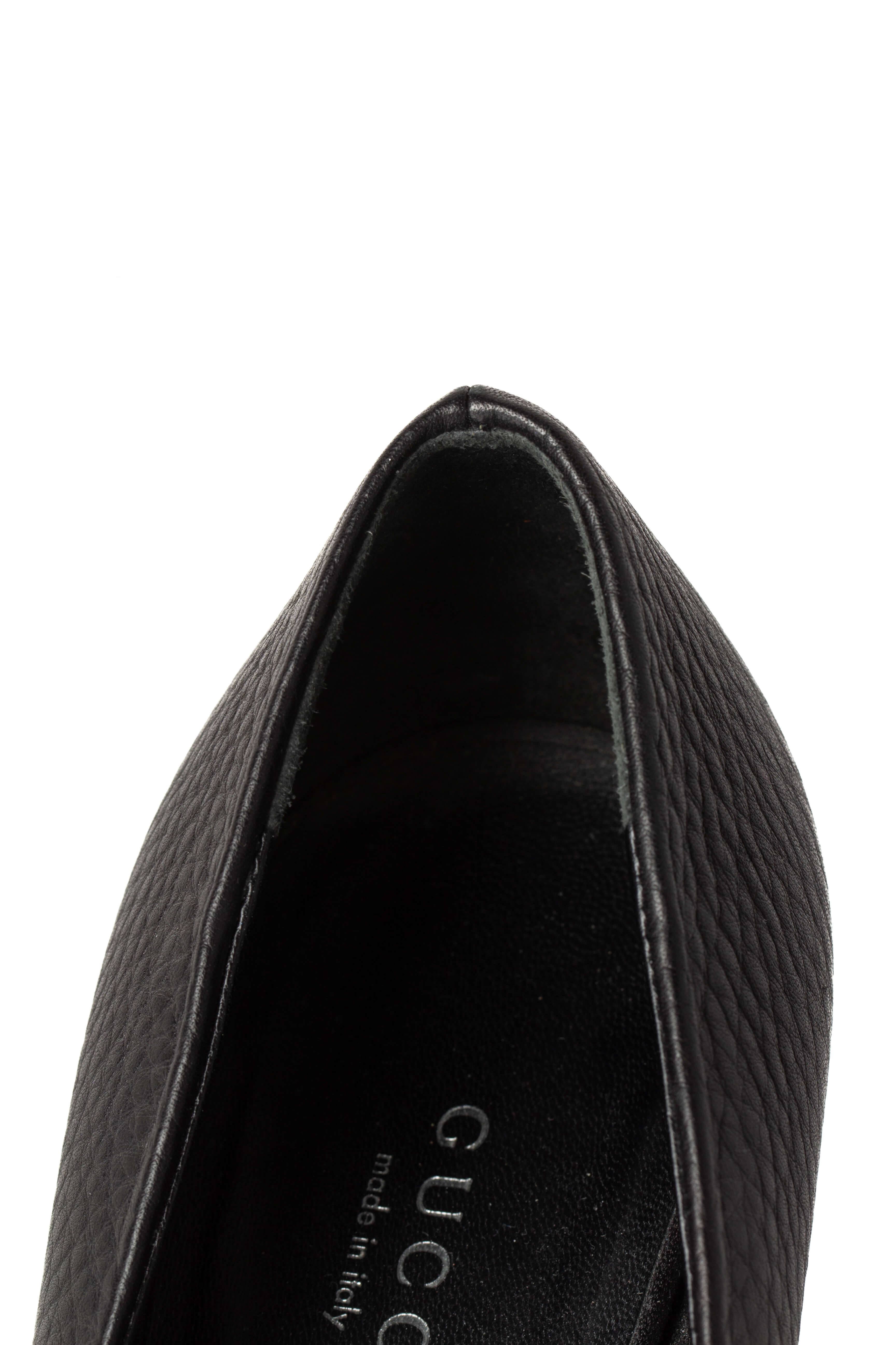 Gucci, Talla 7.5