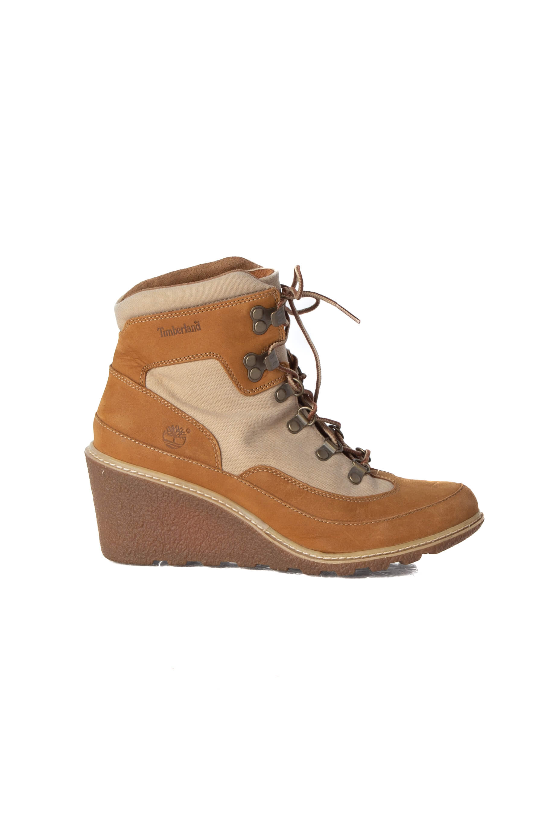 Timberland, Talla 9