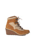 Timberland, Talla 9