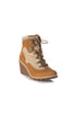 Timberland, Talla 9