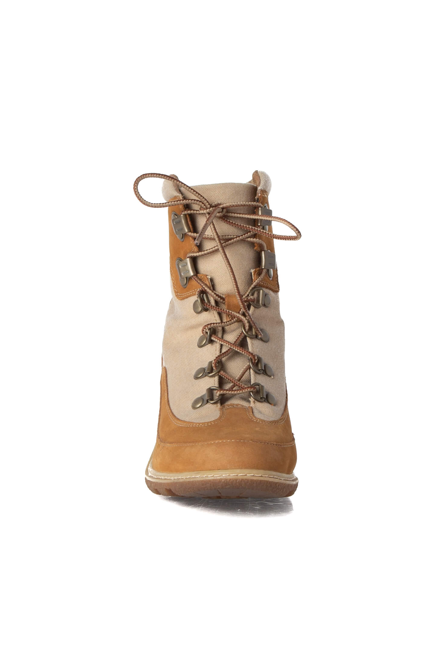 Timberland, Talla 9