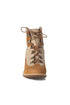 Timberland, Talla 9