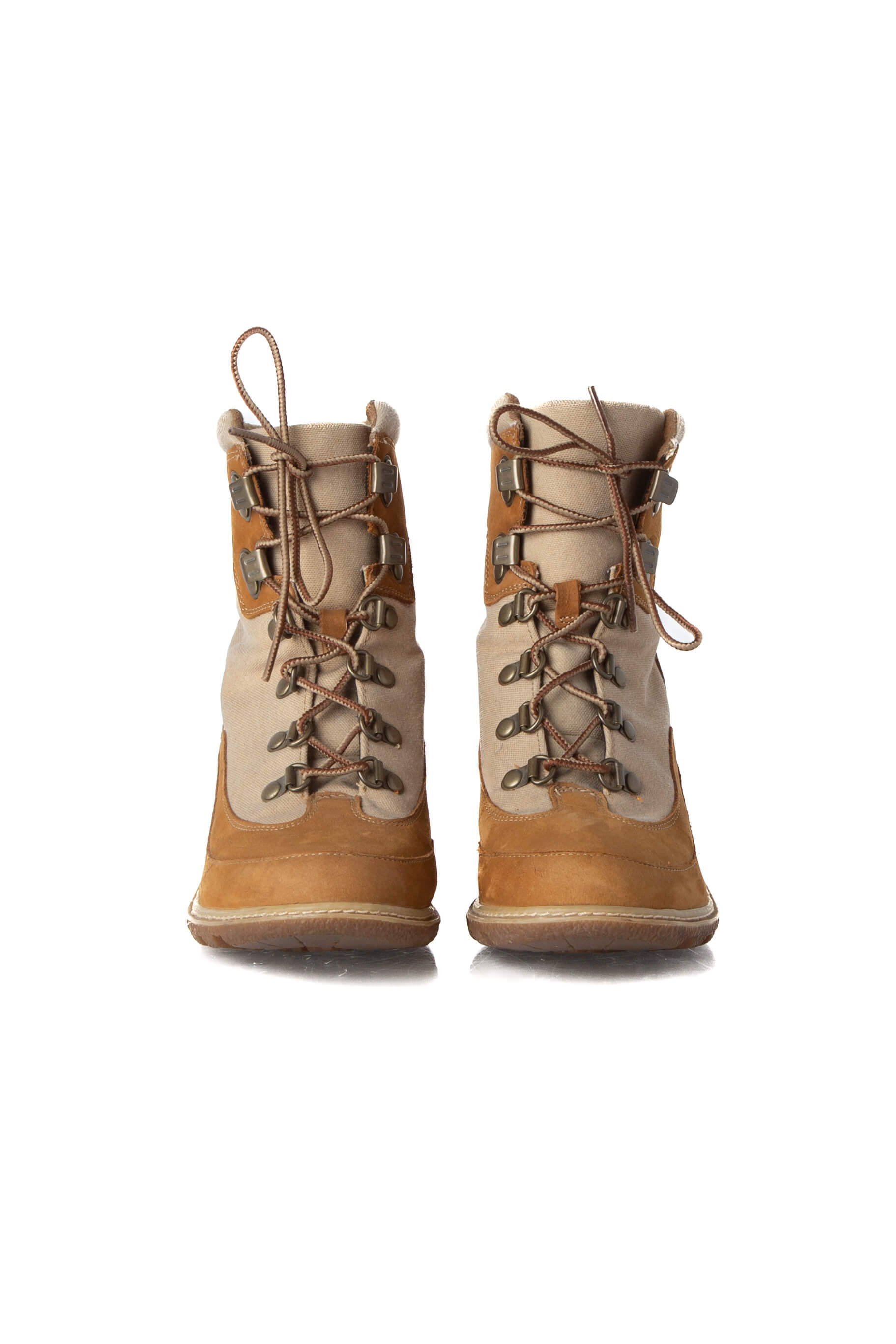 Timberland, Talla 9