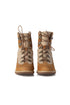 Timberland, Talla 9