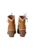 Timberland, Talla 9