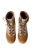 Timberland, Talla 9
