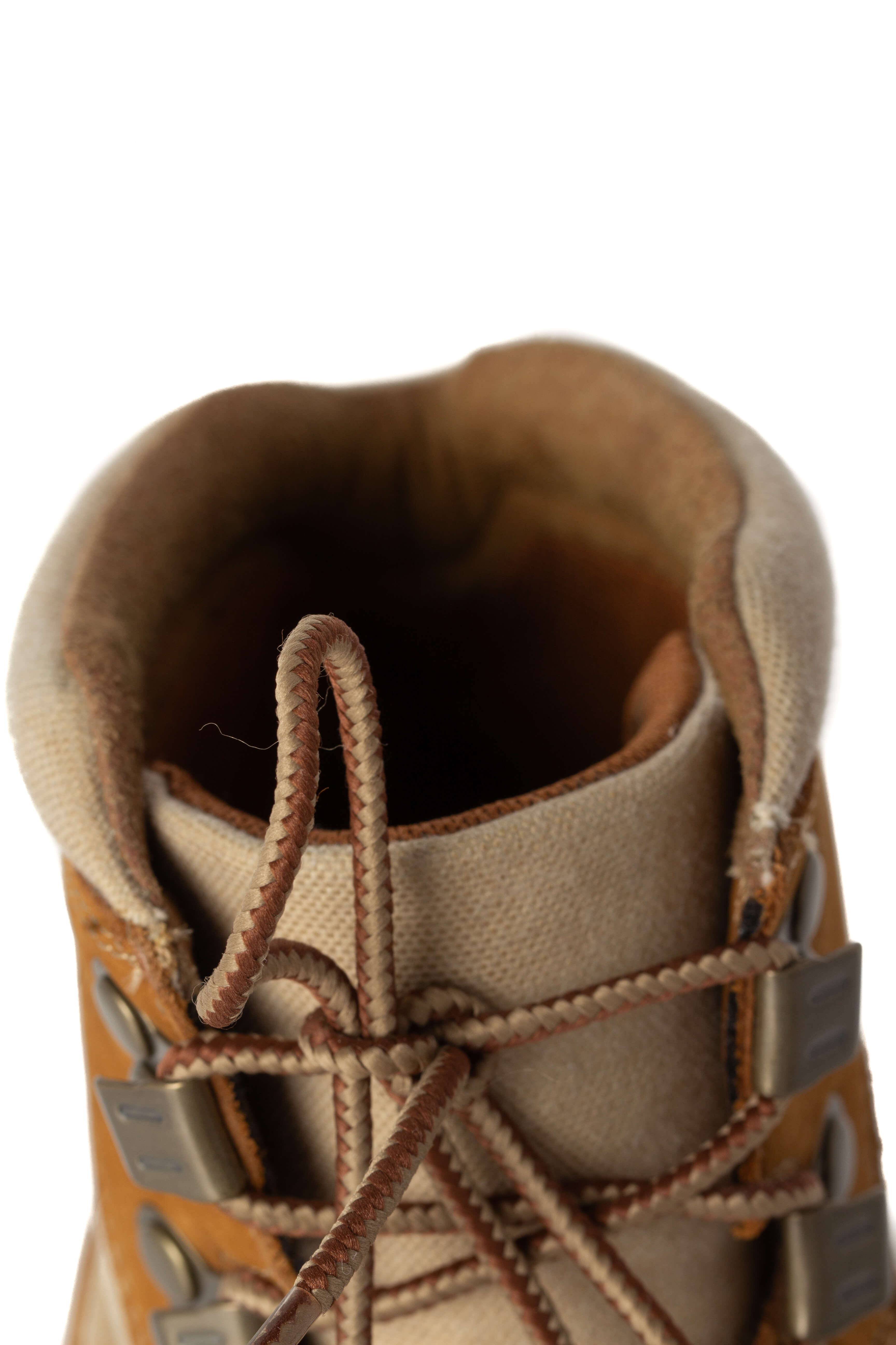 Timberland, Talla 9