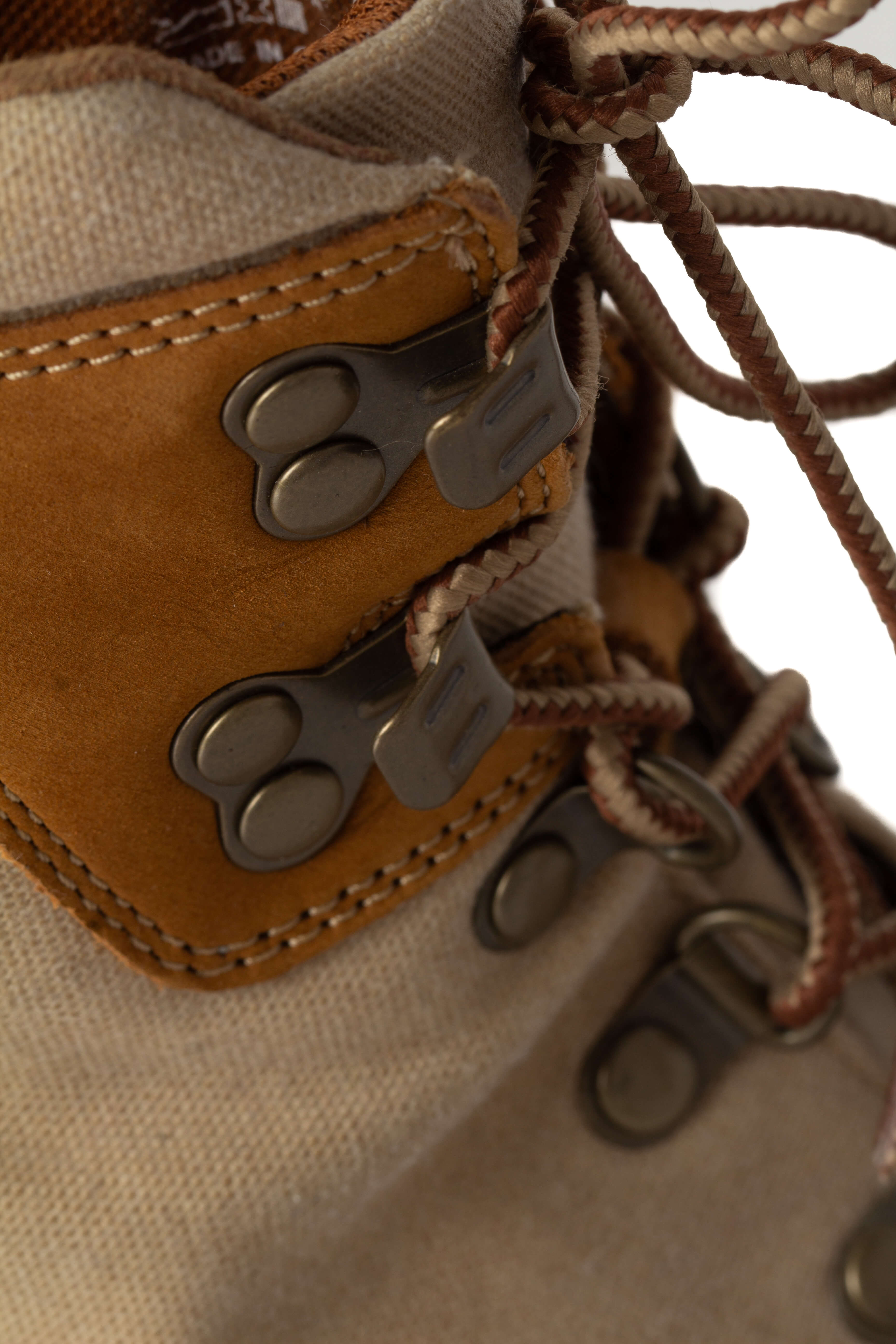 Timberland, Talla 9