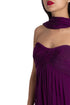 Carmen Marc Valvo, Talla 4