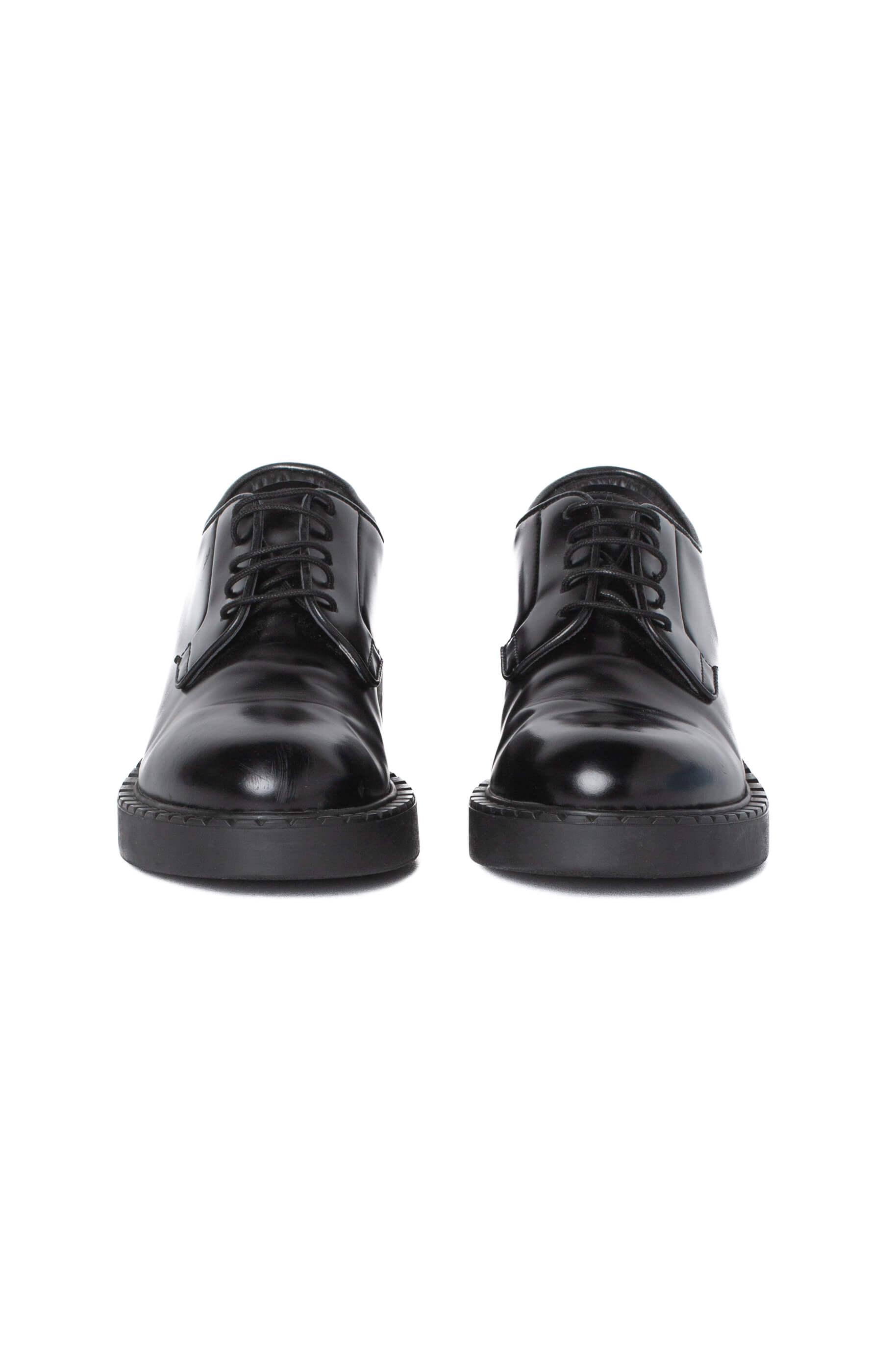 Prada, Talla 7