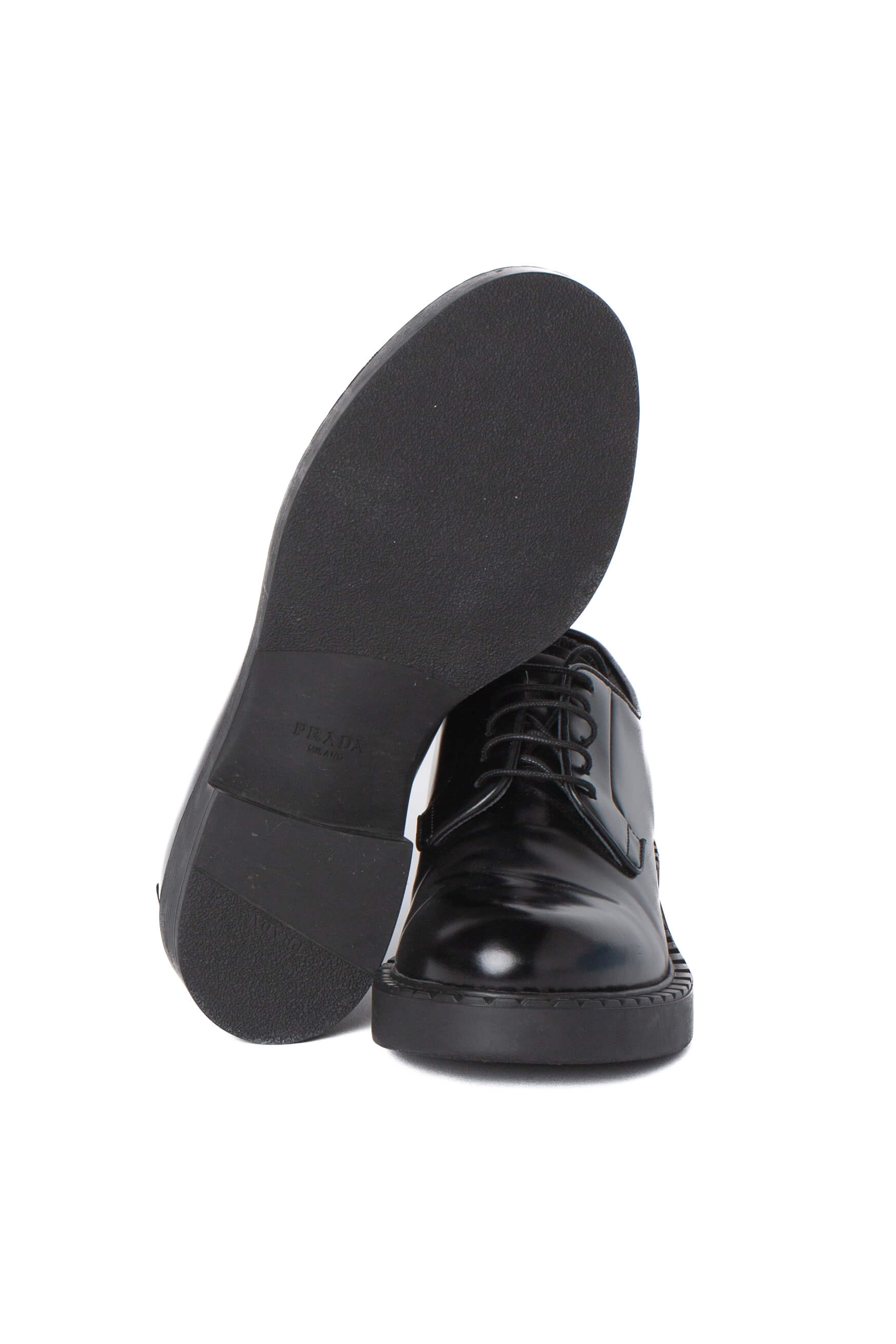 Prada, Talla 7