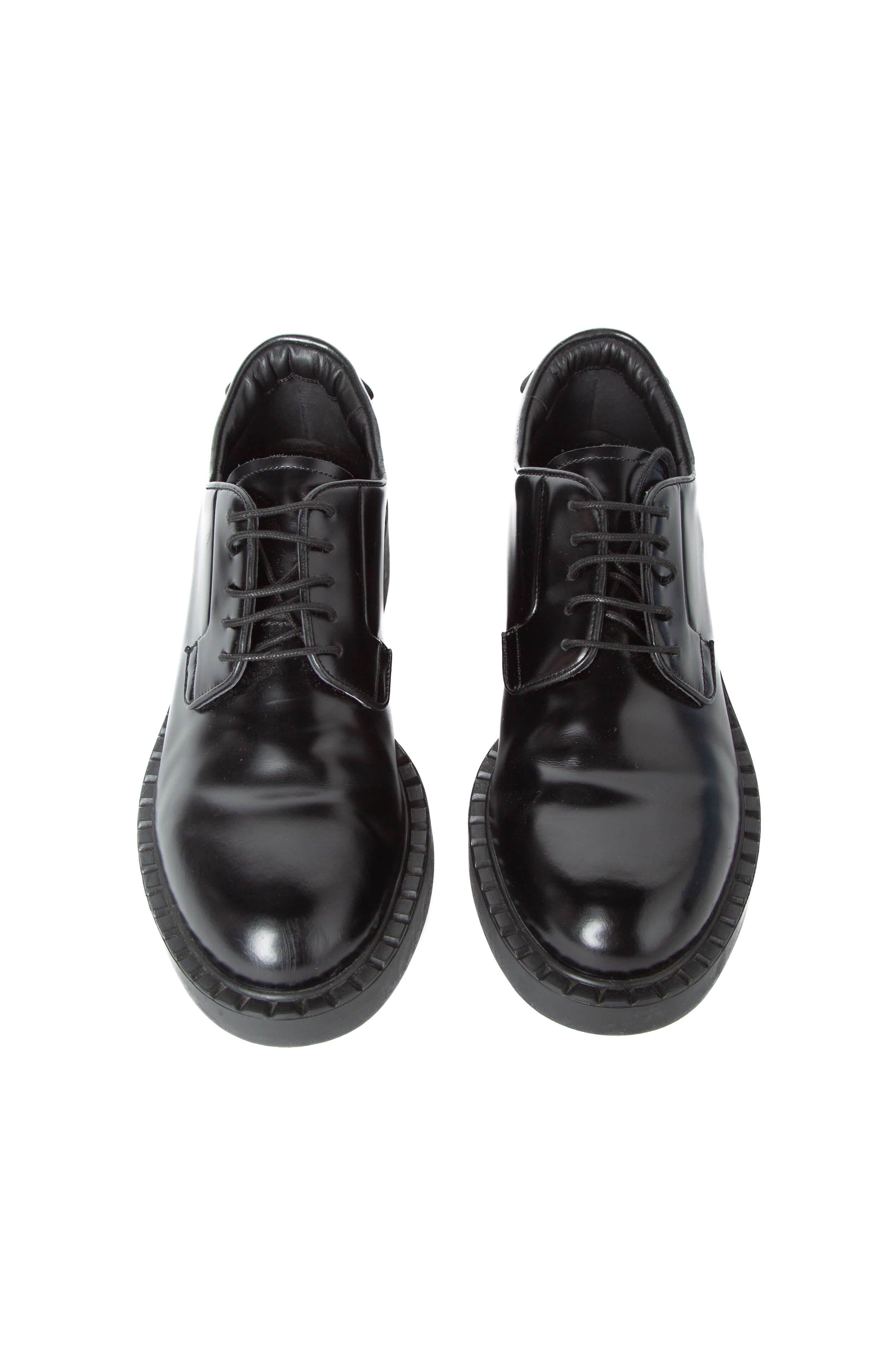 Prada, Talla 7