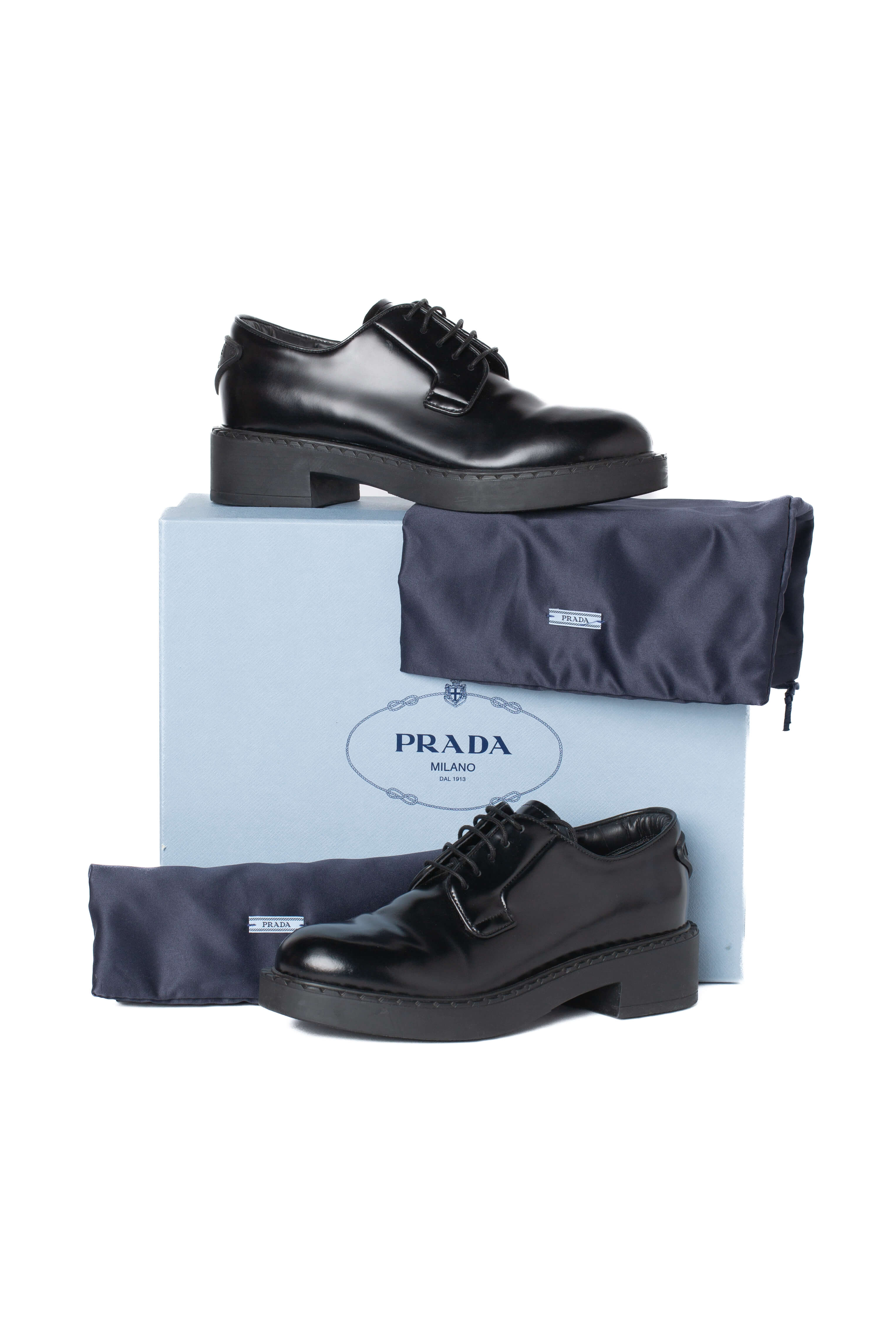 Prada, Talla 7
