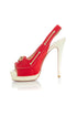 Christian Louboutin, Talla 8