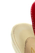 Christian Louboutin, Talla 8