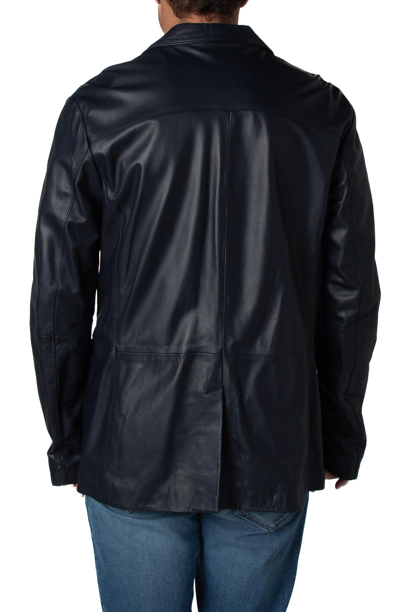 Chester & Peck, Talla XL