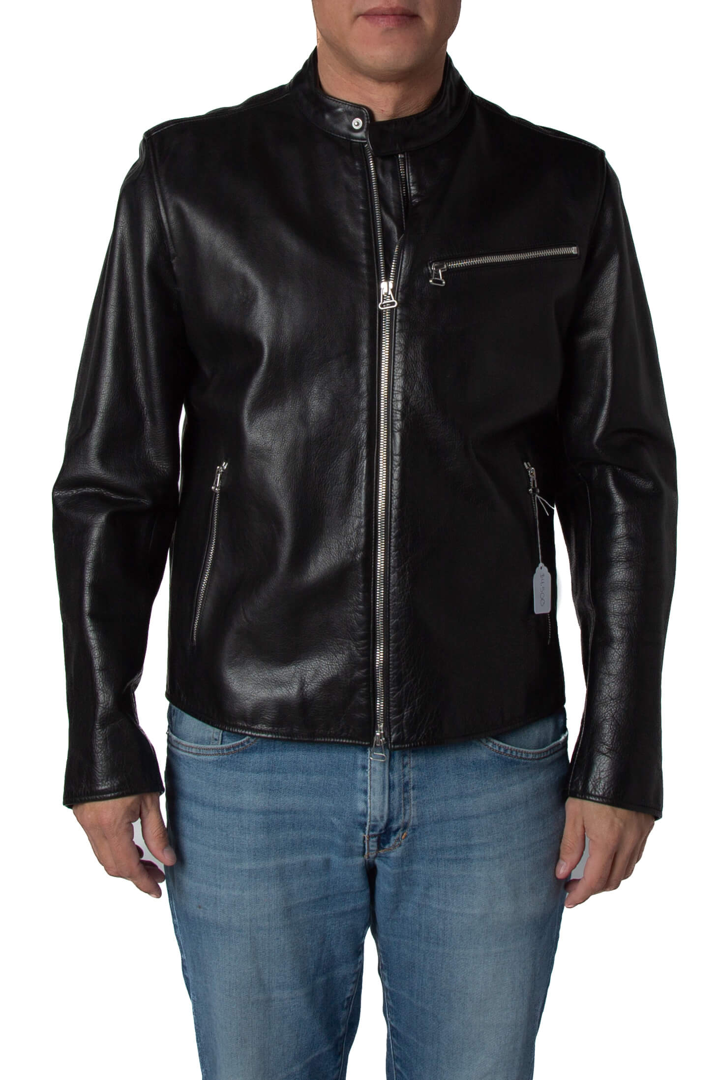 7 For All Mankind, L