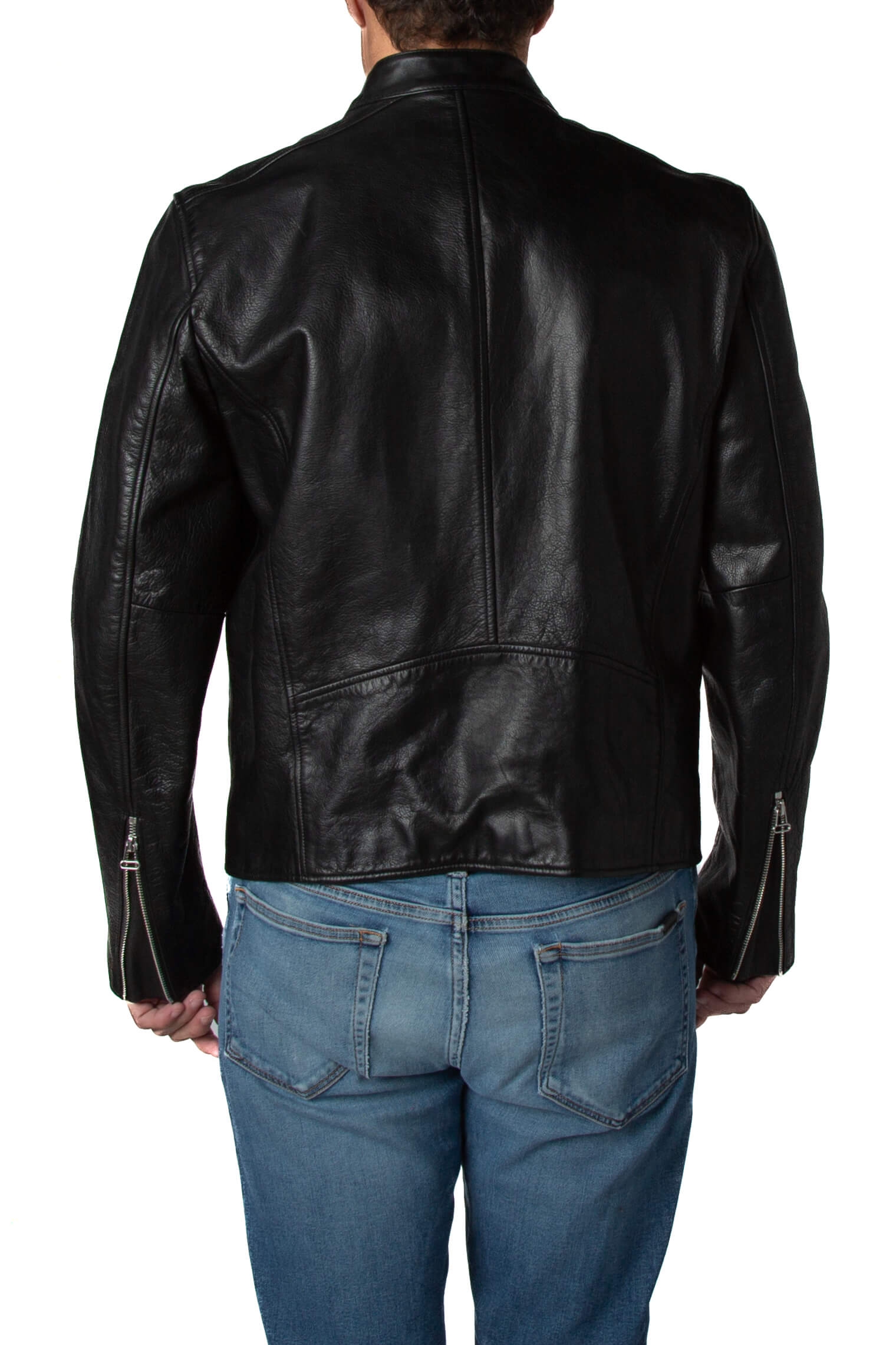7 For All Mankind, L
