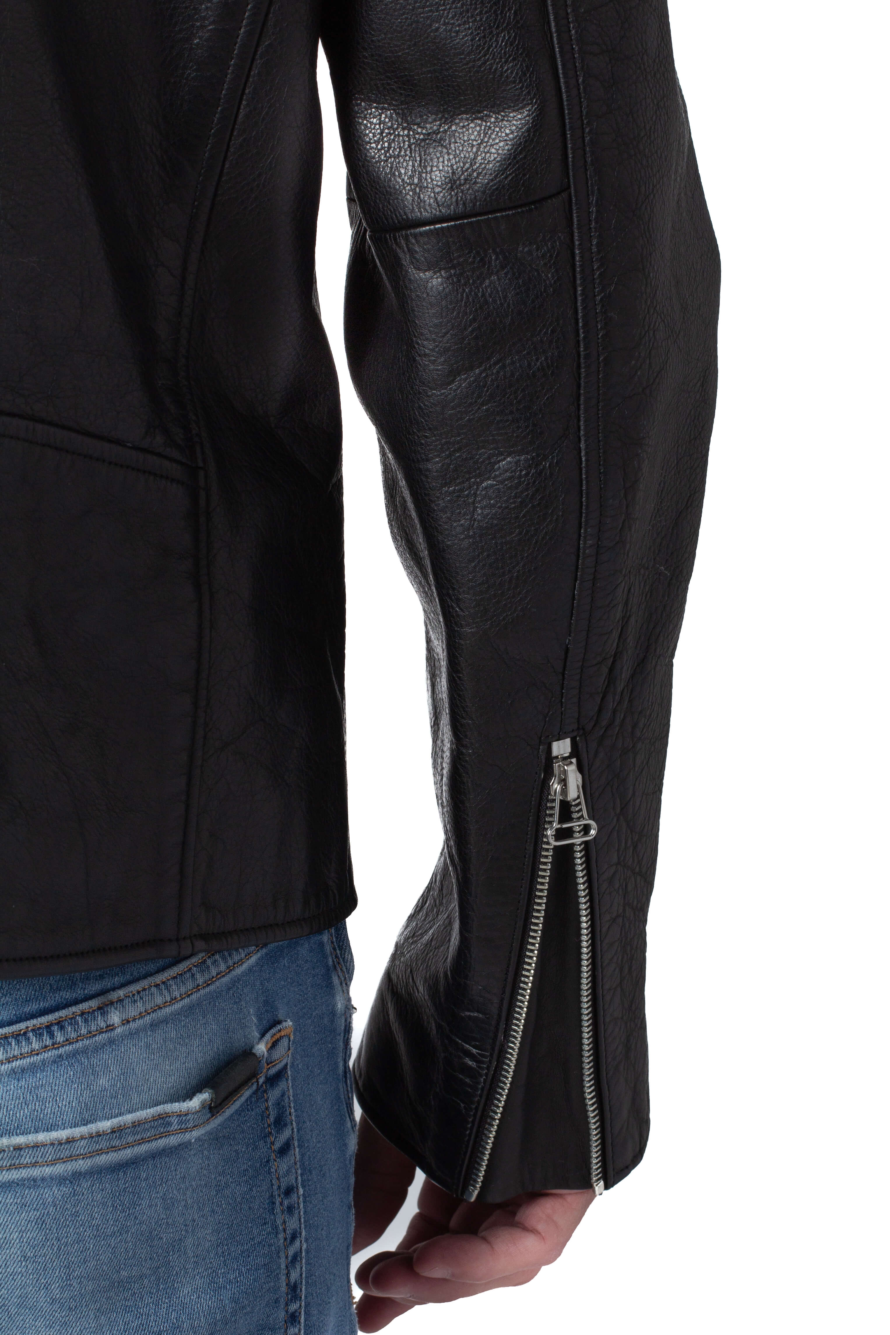 7 For All Mankind, L