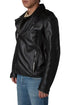 Karl Lagerfeld, Talla L