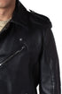 Karl Lagerfeld, Talla L
