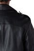 Karl Lagerfeld, Talla L