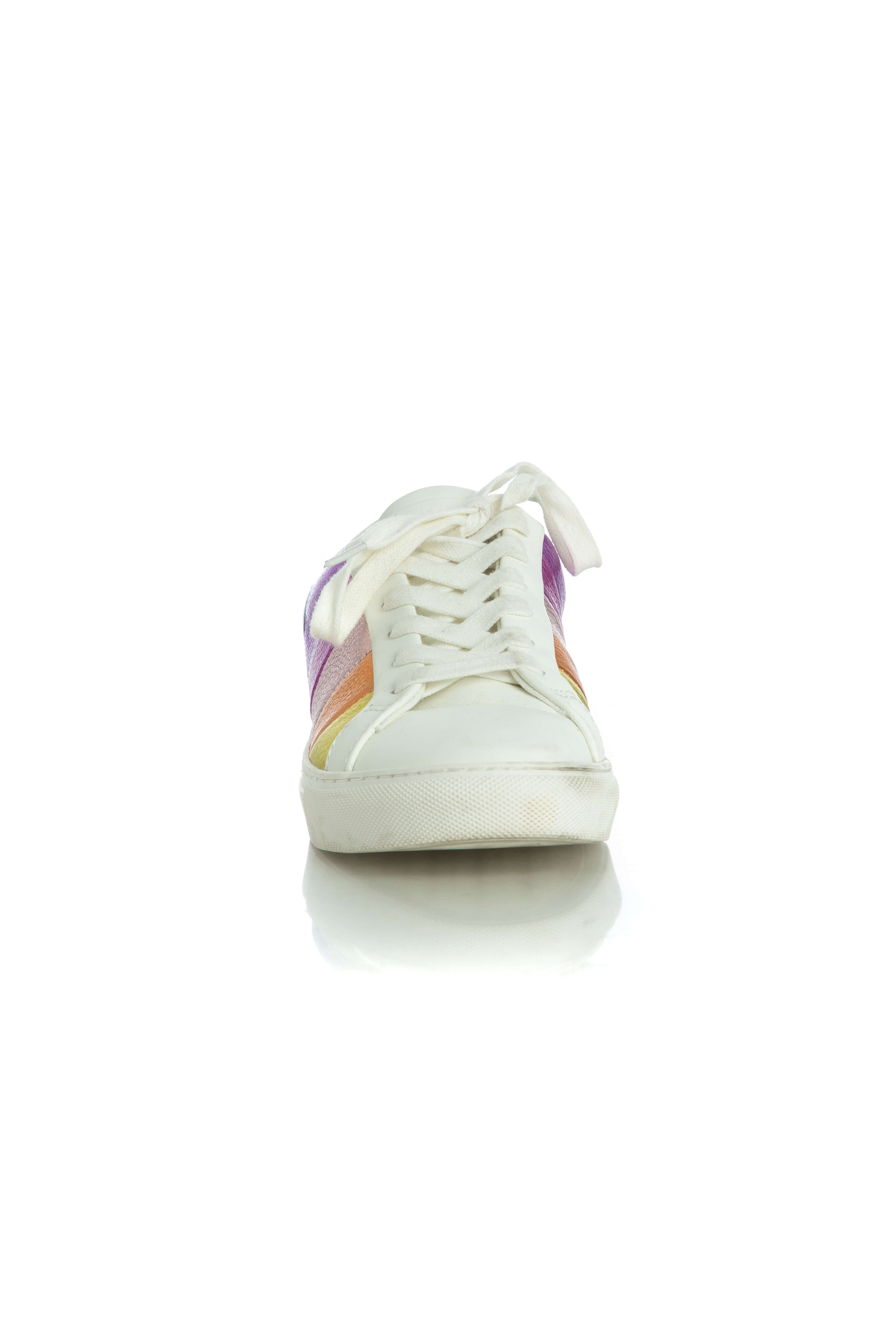 Kurt Geiger, Talla 8