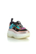 Kurt Geiger, Talla 8