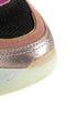 Kurt Geiger, Talla 8