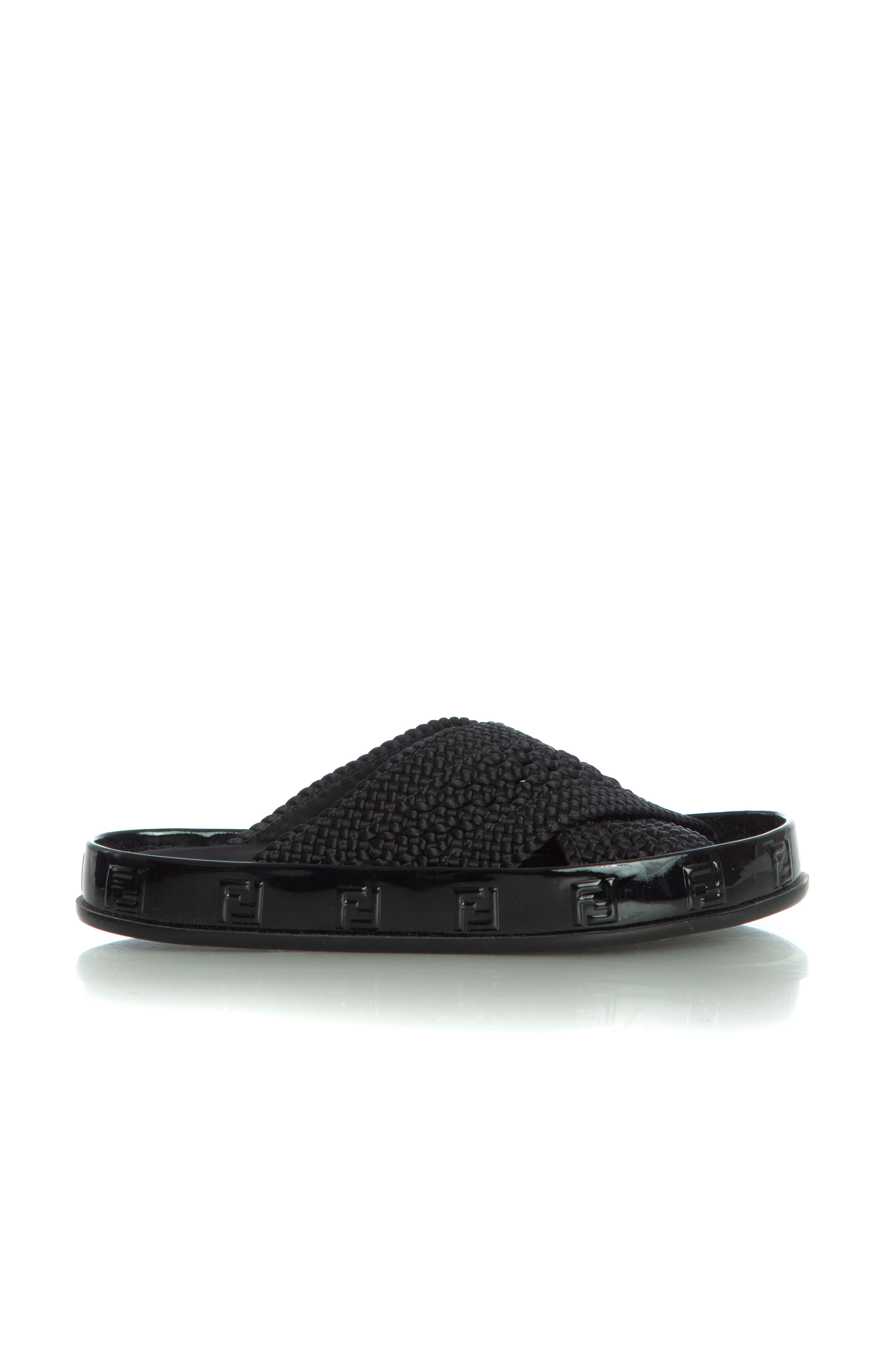 FENDI, Talla 37