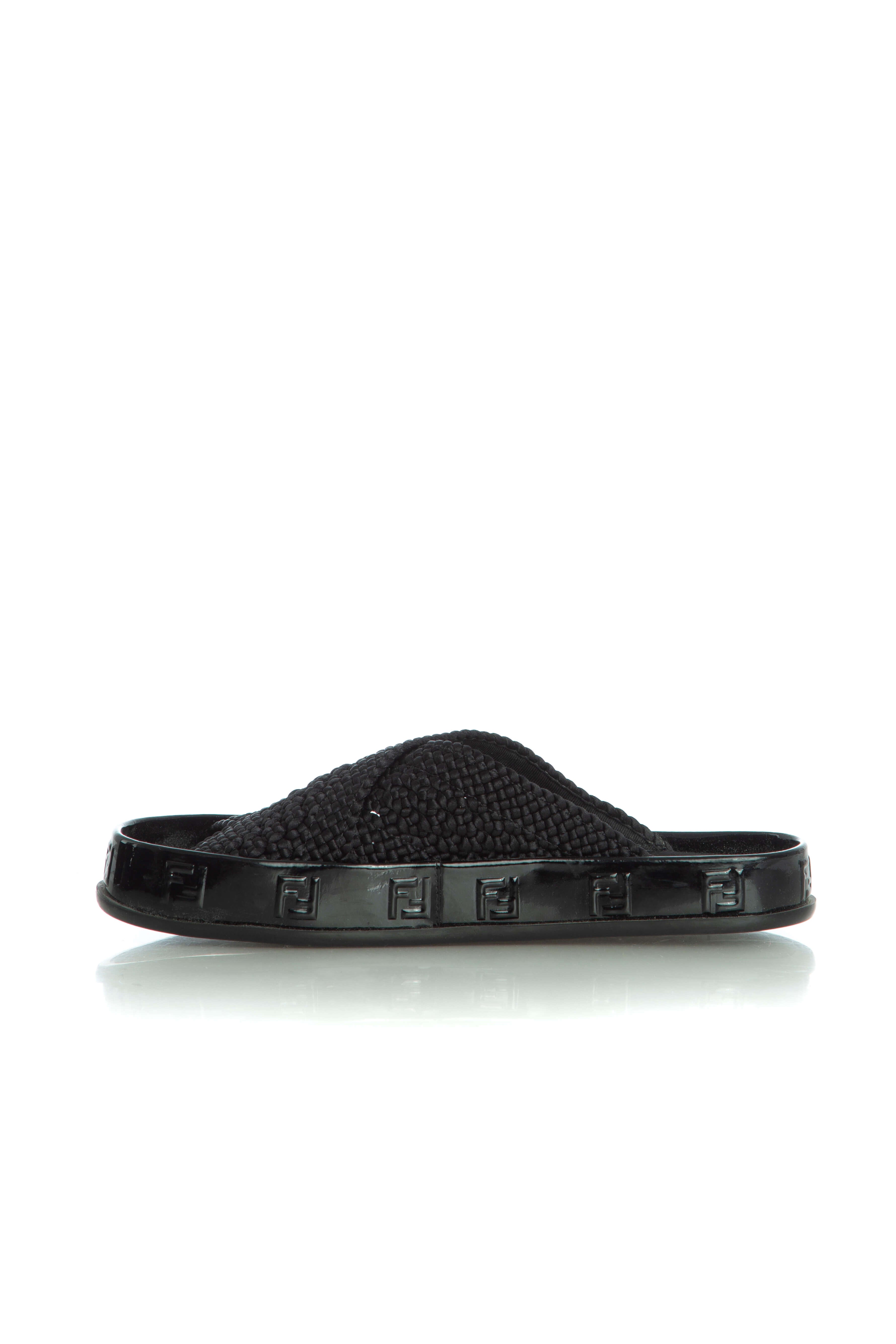 FENDI, Talla 37