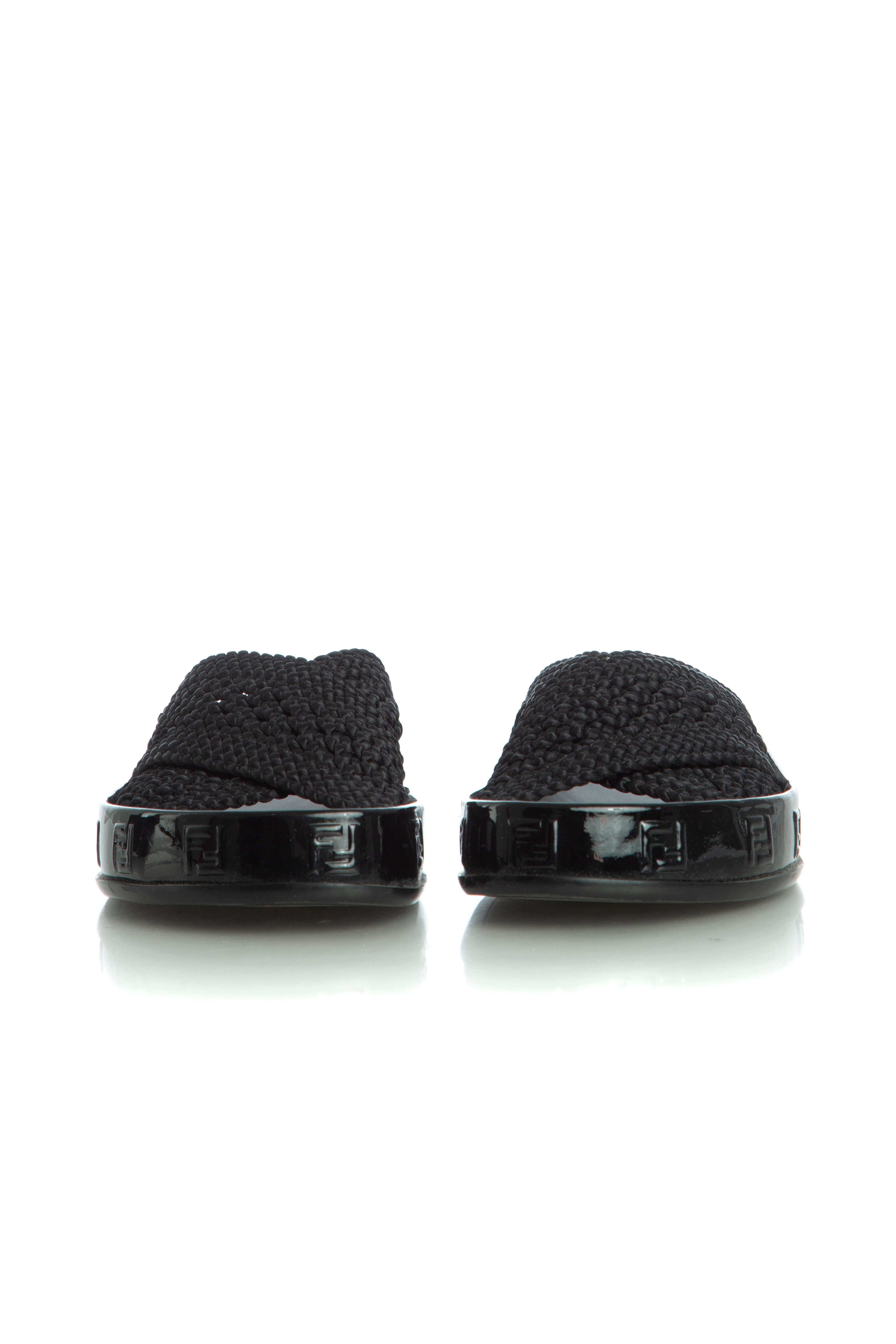 FENDI, Talla 37