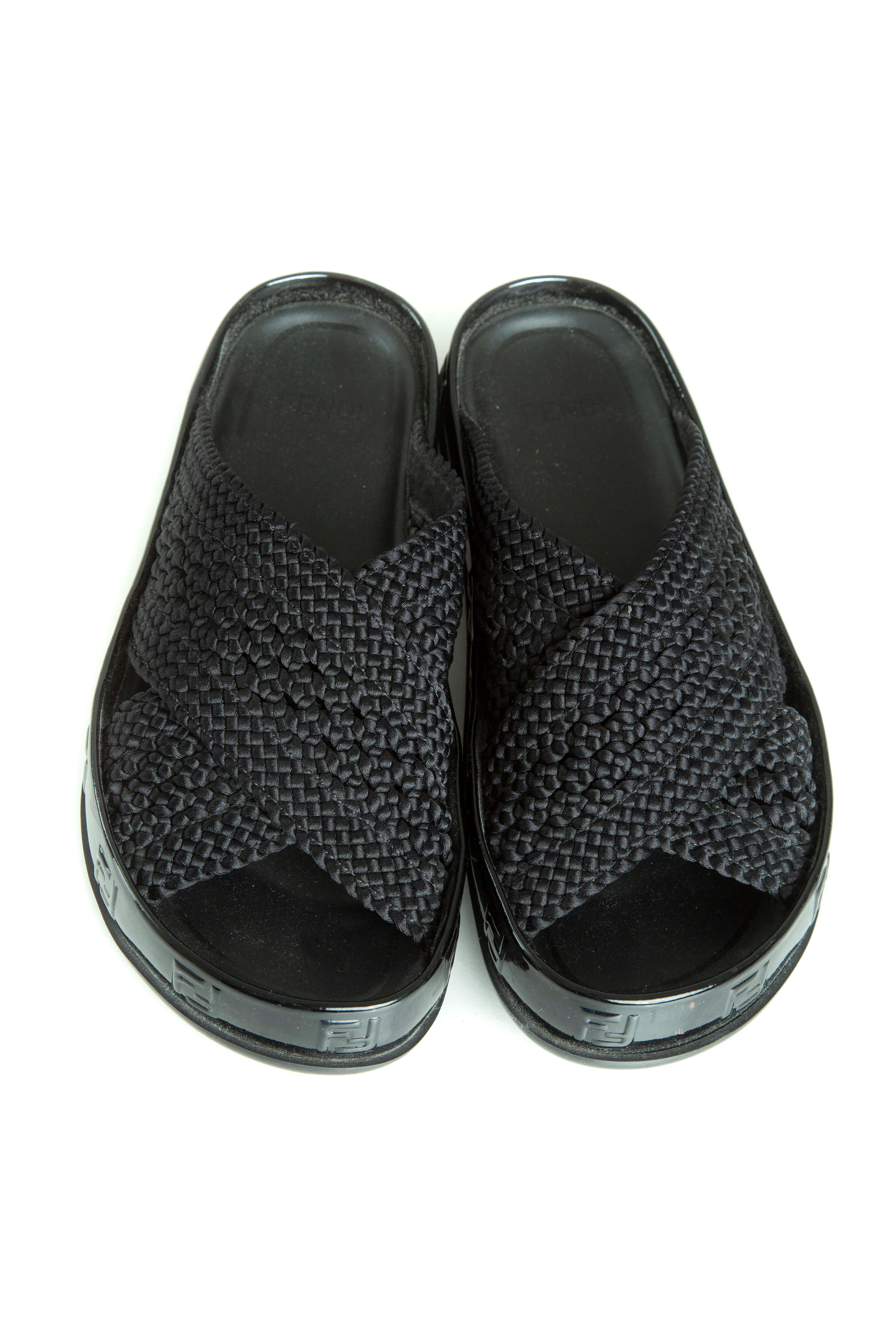 FENDI, Talla 37