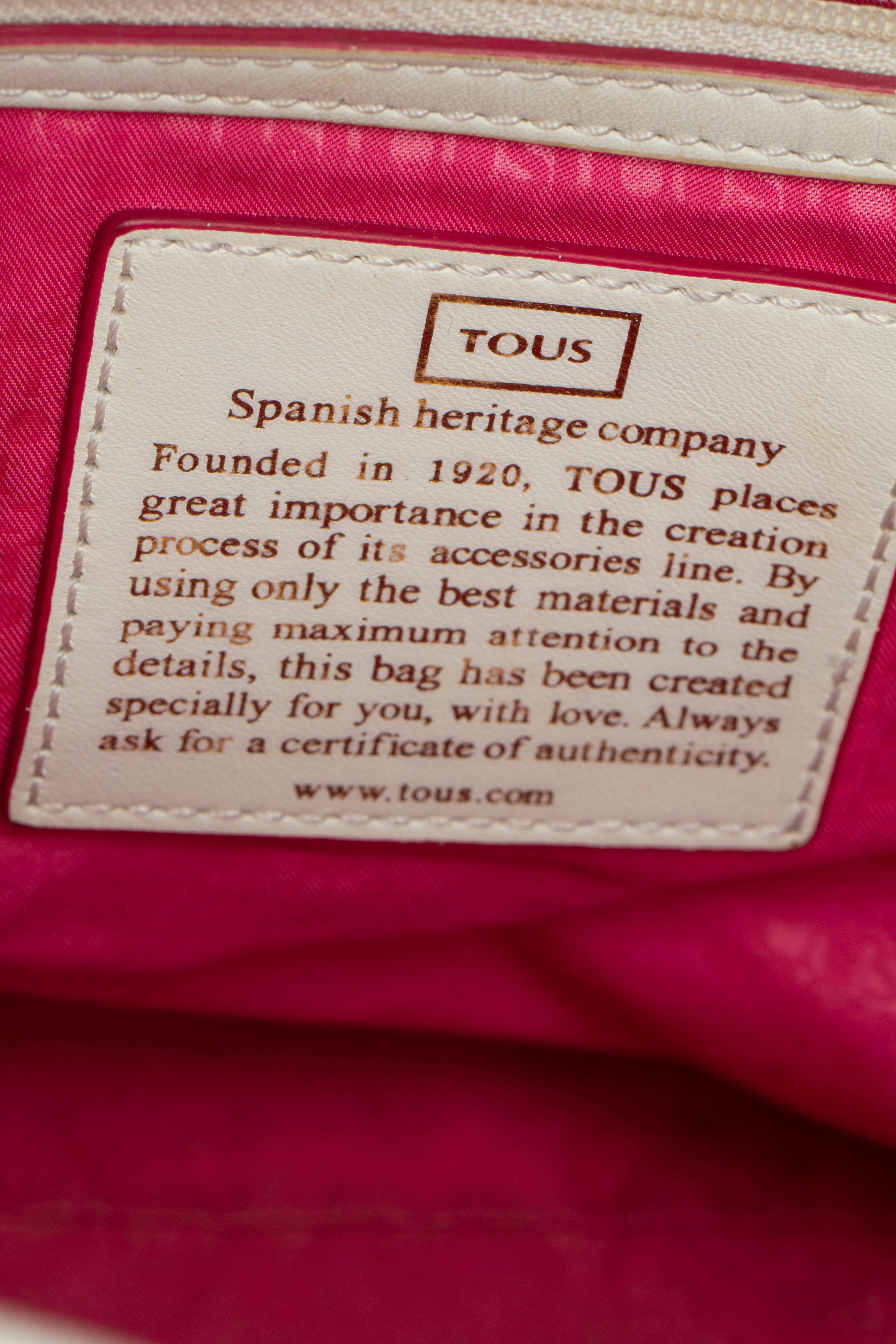Tous