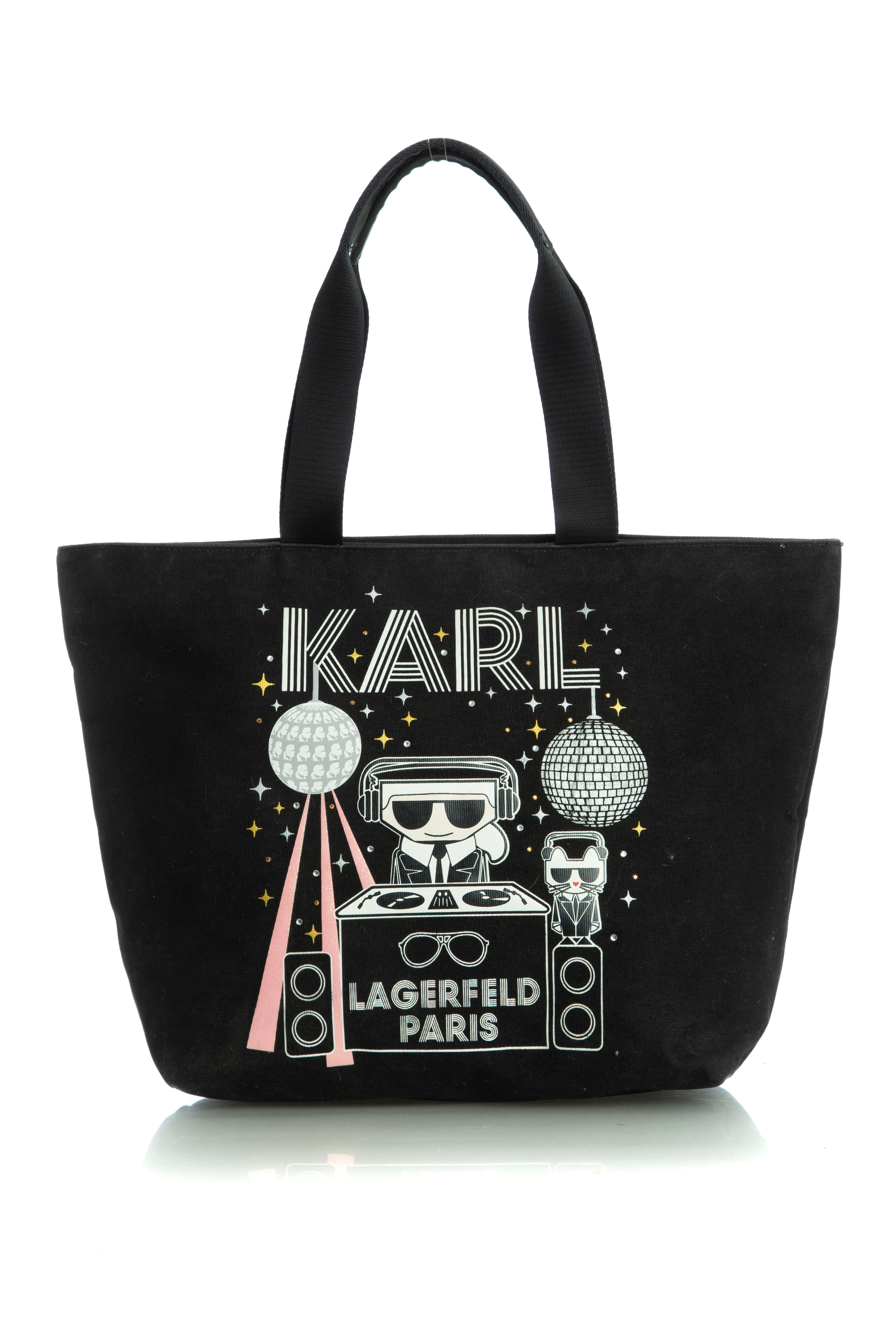 Karl Lagerfeld