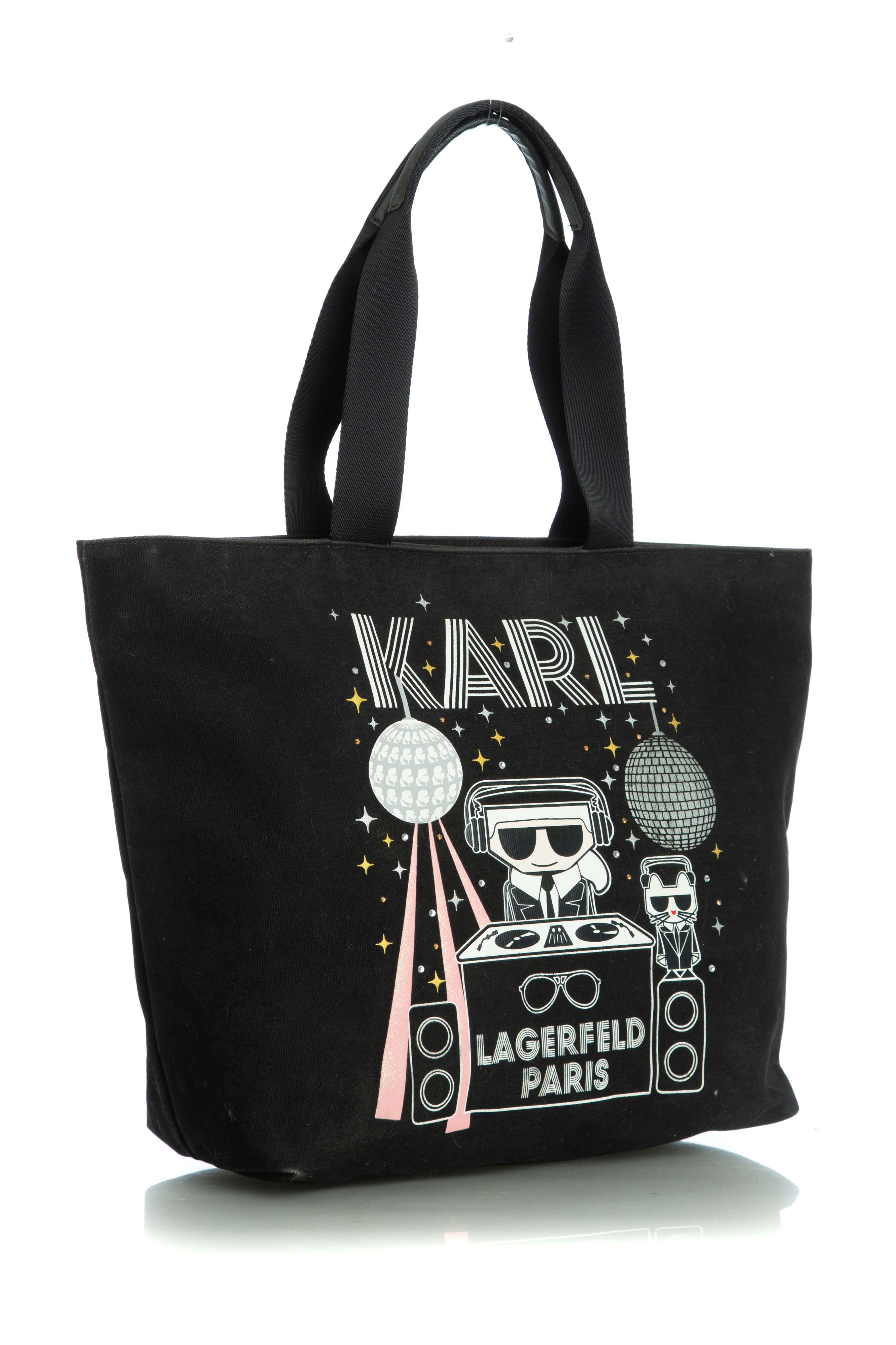 Karl Lagerfeld