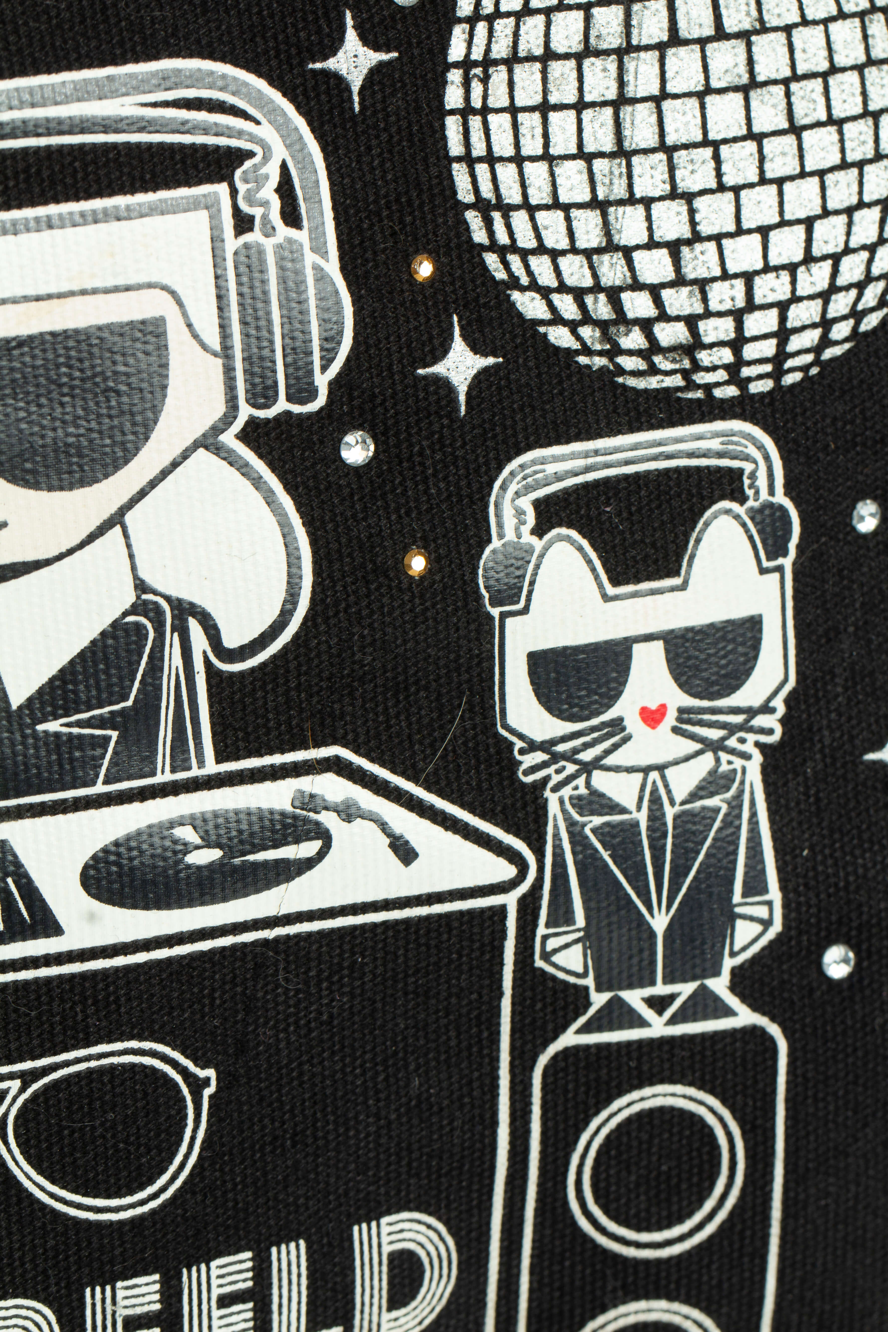 Karl Lagerfeld