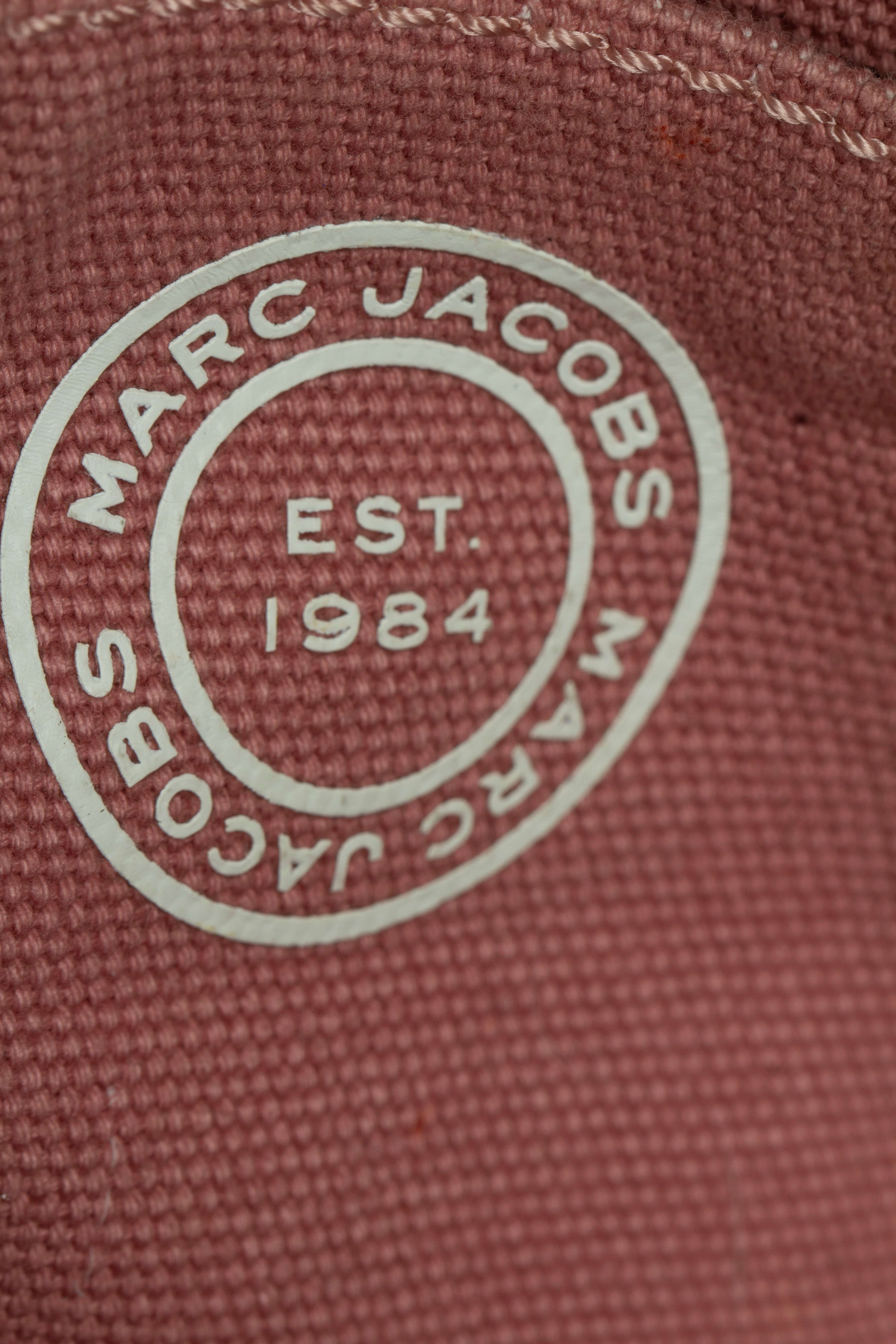 Marc Jacobs