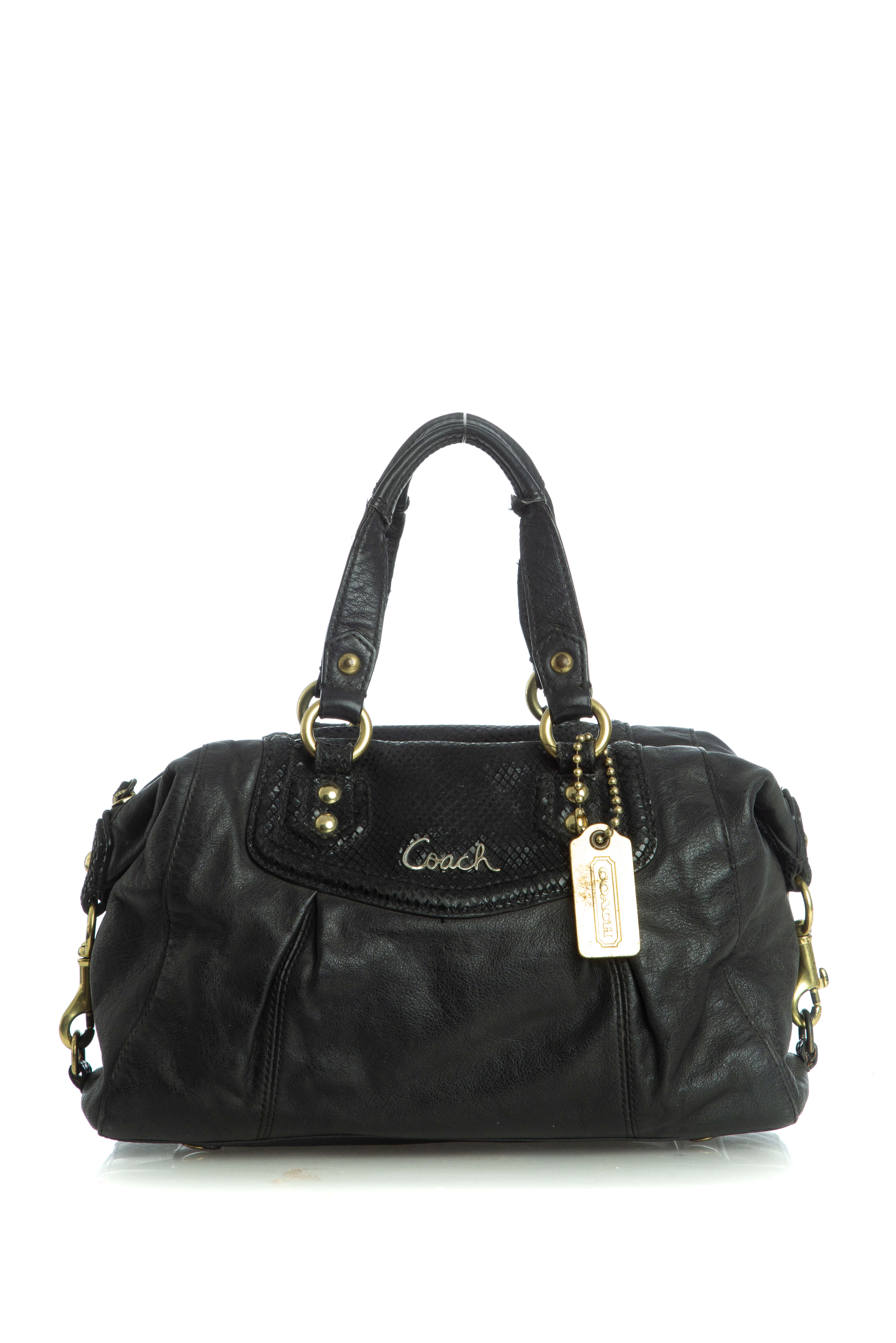 Coach