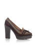 Yves Saint Laurent, Talla 39