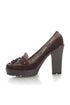 Yves Saint Laurent, Talla 39