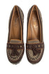 Yves Saint Laurent, Talla 39