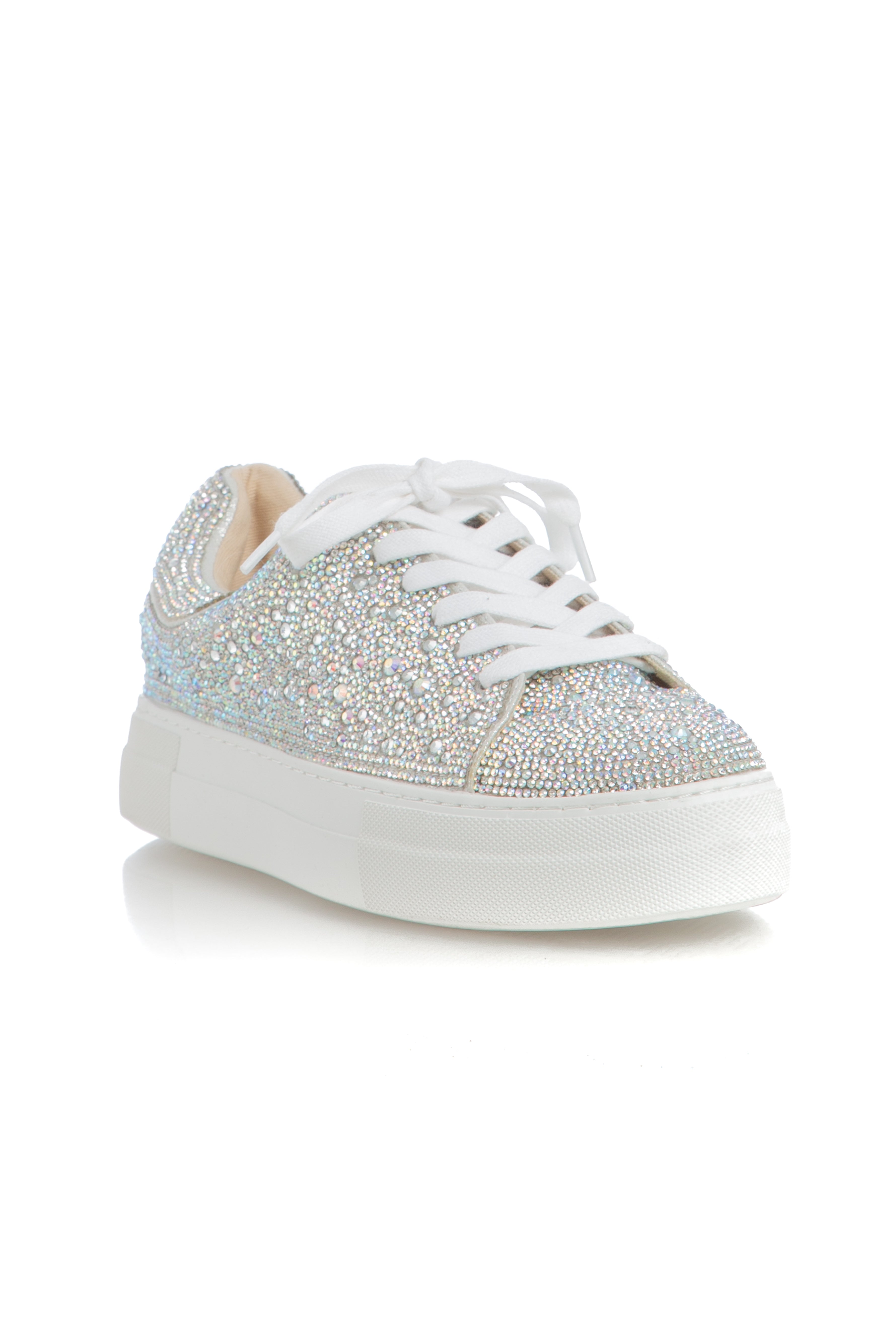 Betsey Johnson, Talla 9