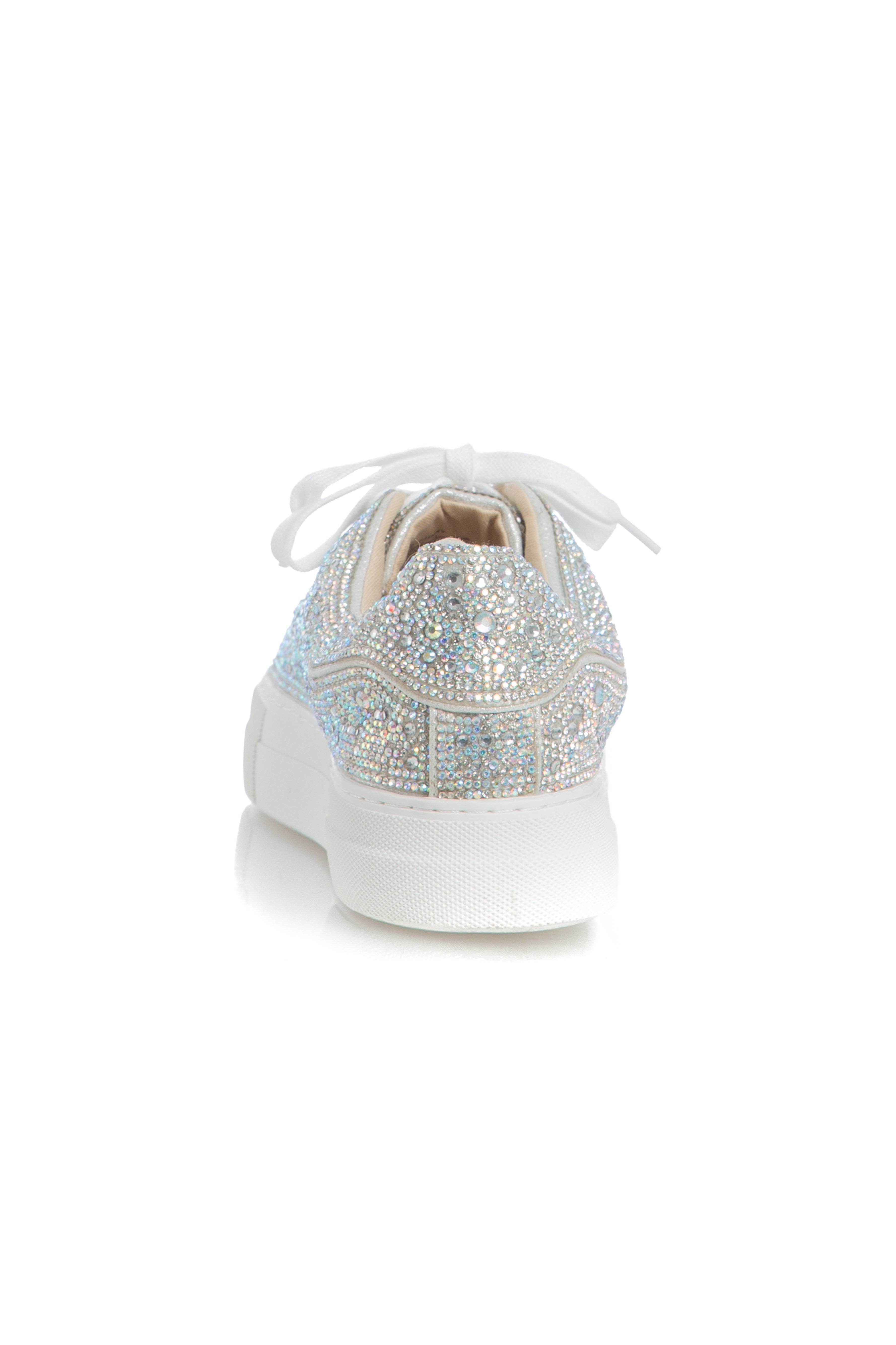 Betsey Johnson, Talla 9