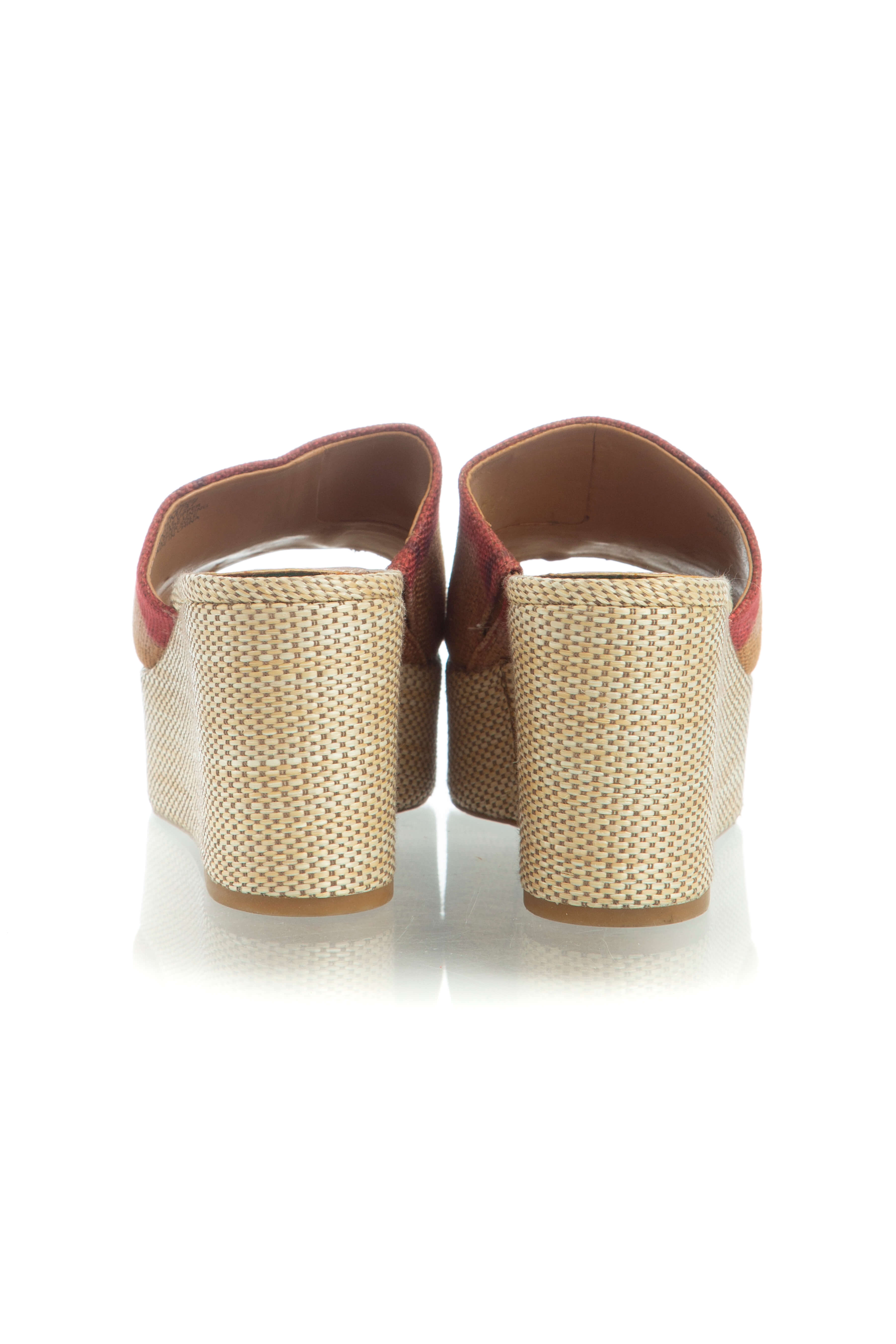 Vince Camuto, Talla 6.5