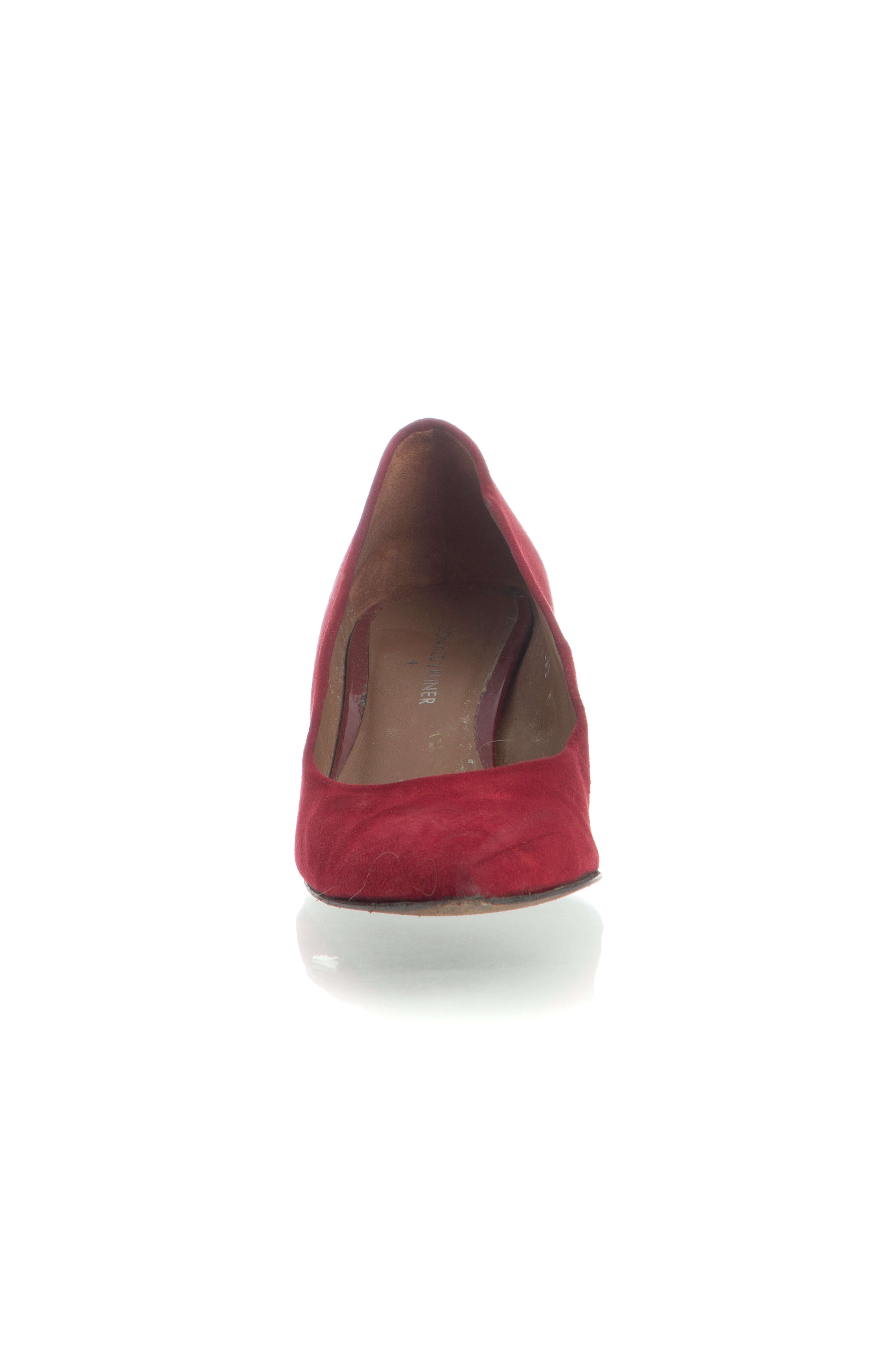Donald J Pliner, Talla 8.5